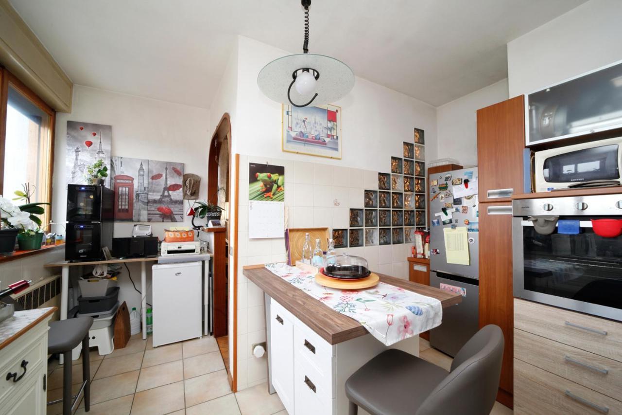 Posada Serena Bologna Luaran gambar