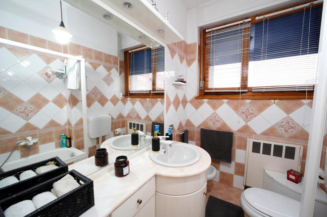Posada Serena Bologna Luaran gambar