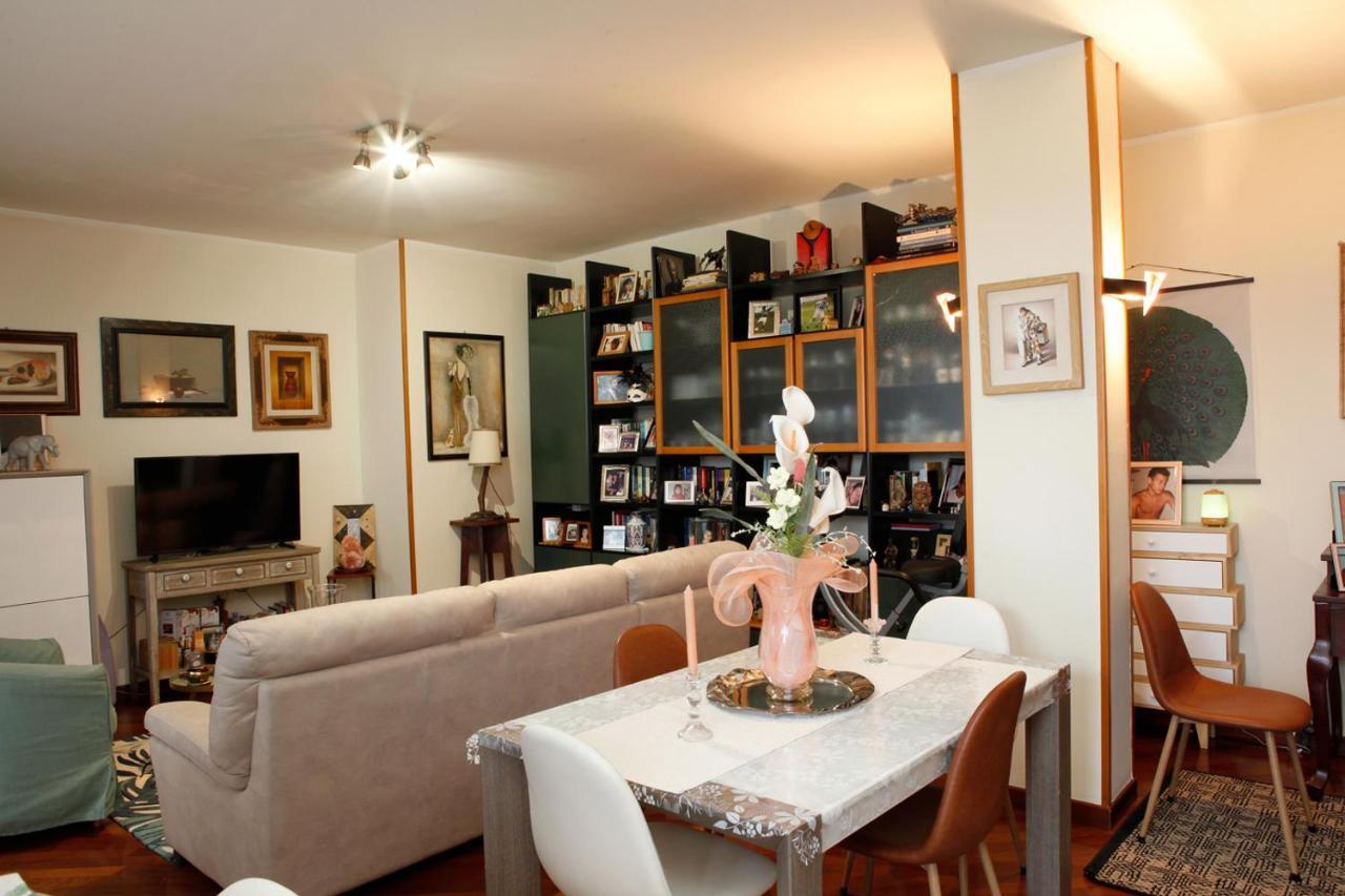 Posada Serena Bologna Luaran gambar