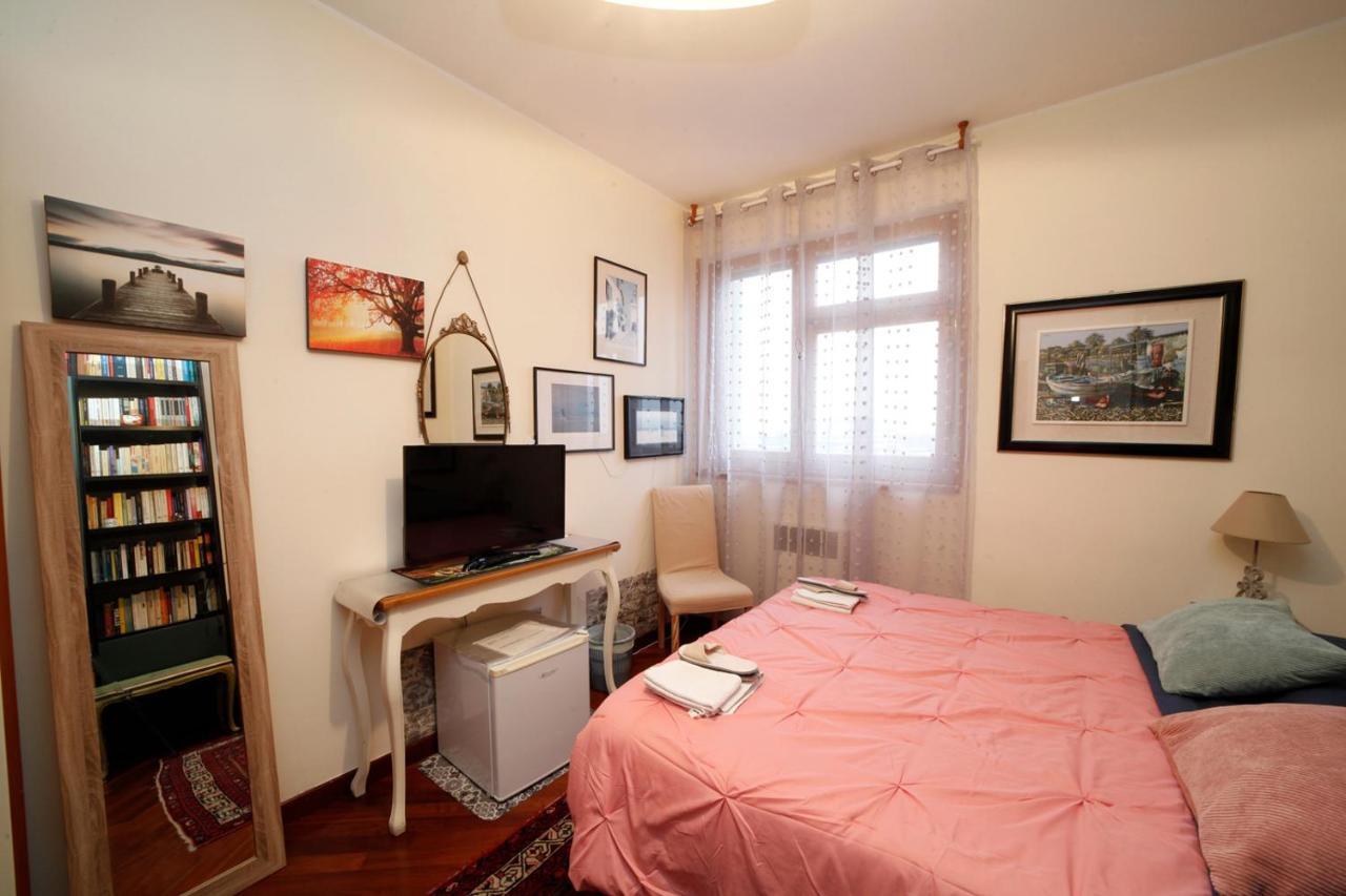 Posada Serena Bologna Luaran gambar
