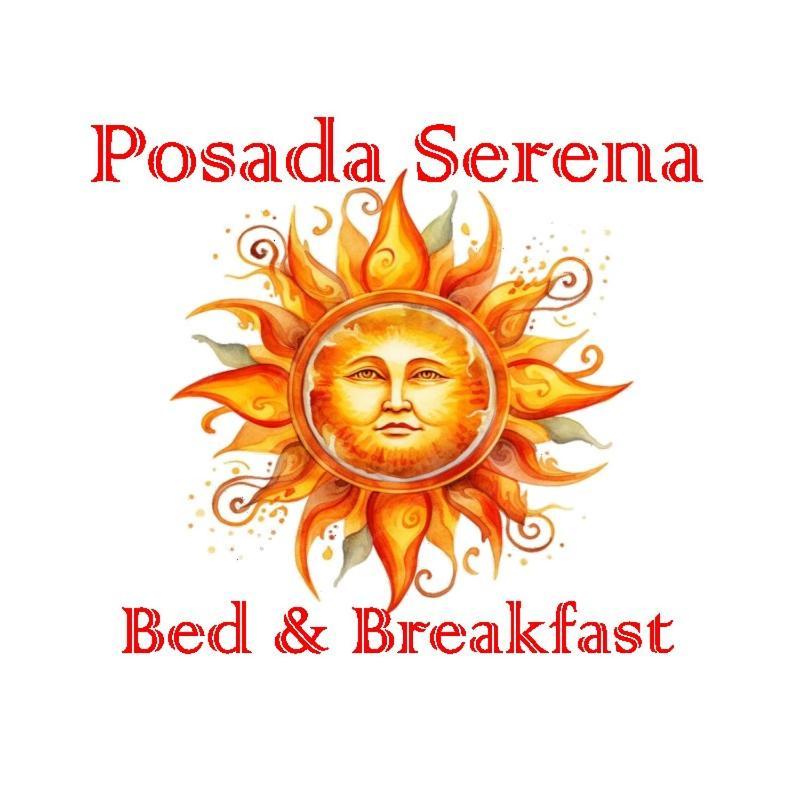 Posada Serena Bologna Luaran gambar