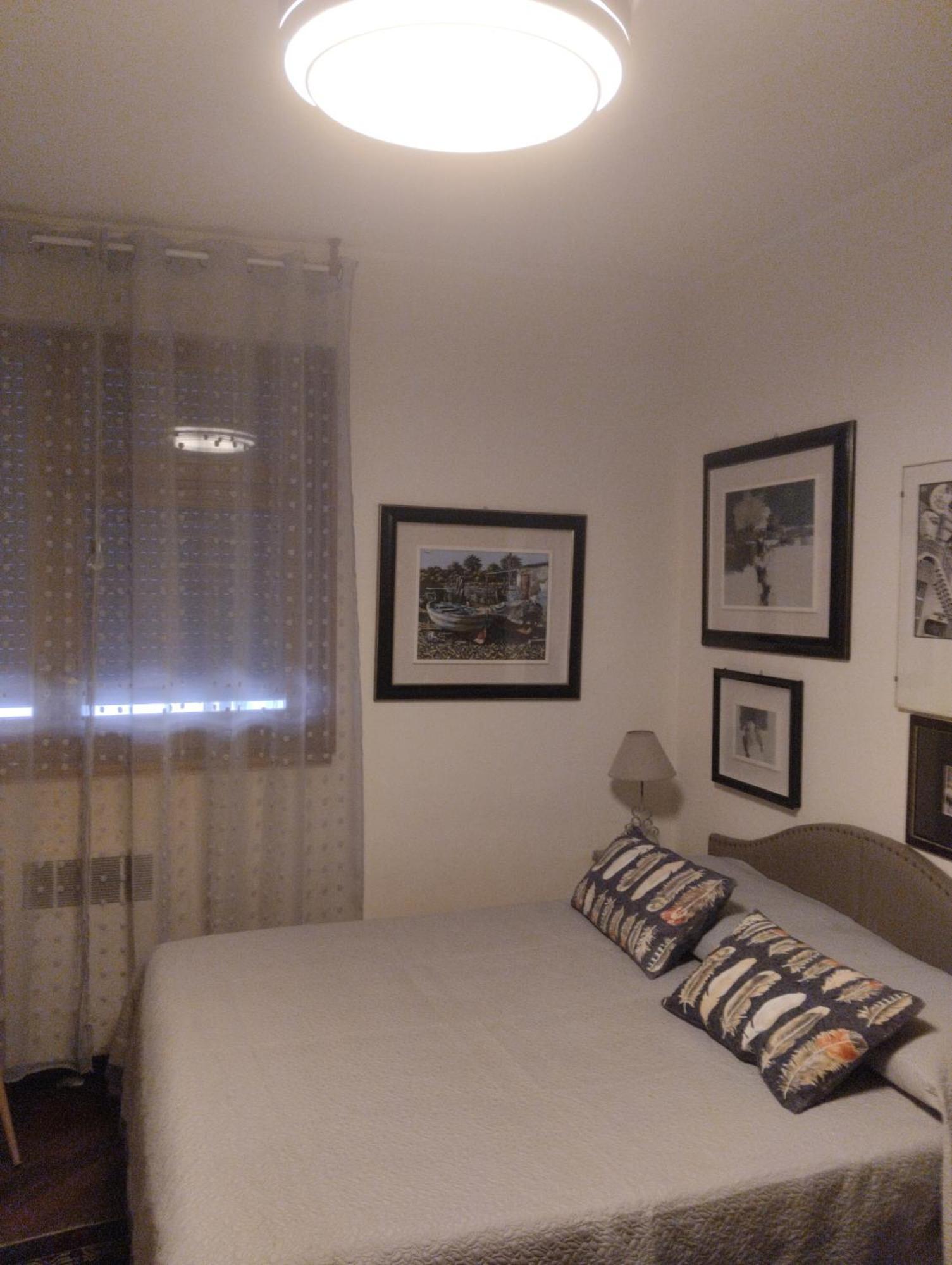 Posada Serena Bologna Luaran gambar