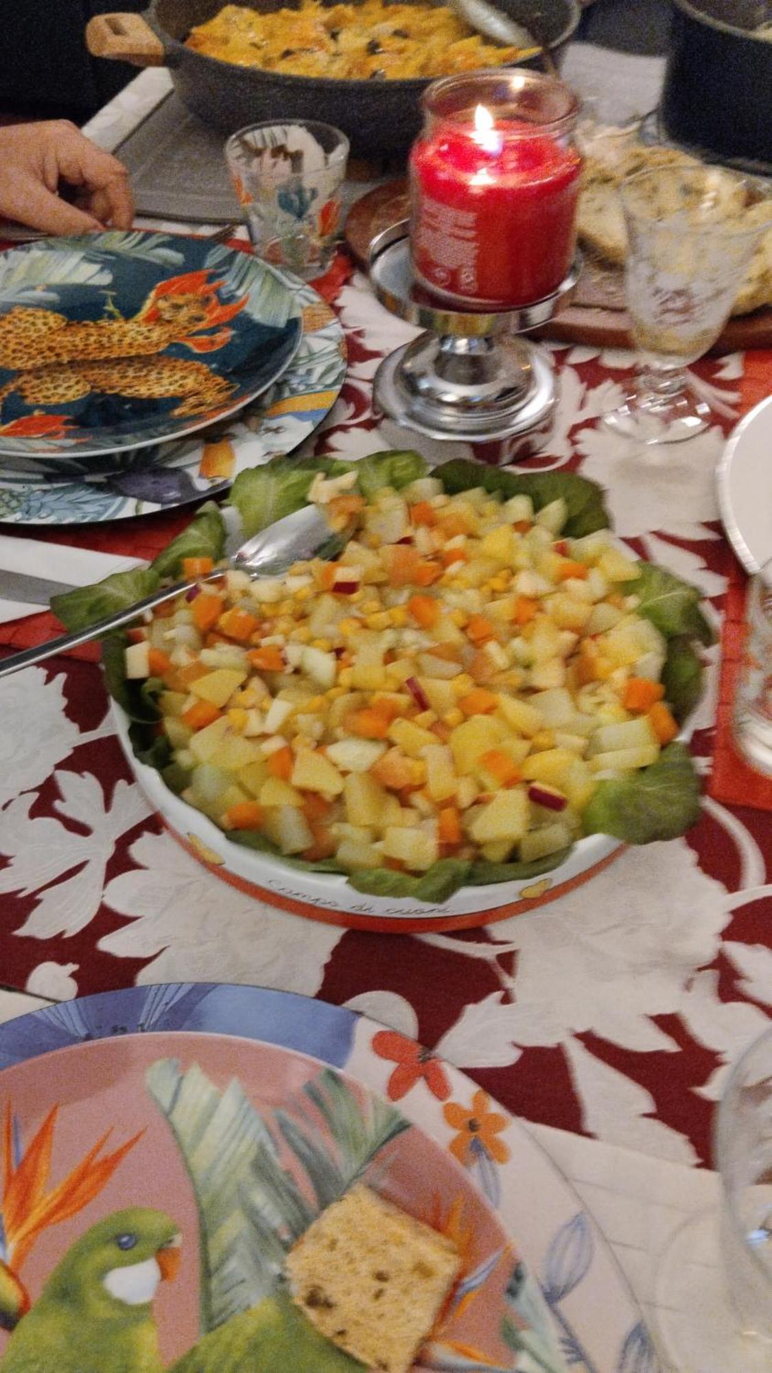 Posada Serena Bologna Luaran gambar