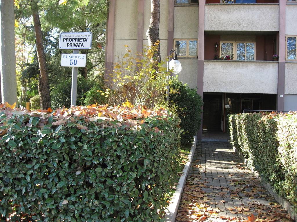 Posada Serena Bologna Luaran gambar