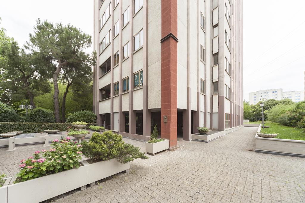 Posada Serena Bologna Luaran gambar
