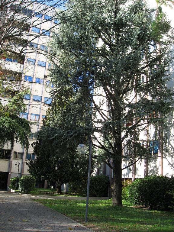 Posada Serena Bologna Luaran gambar