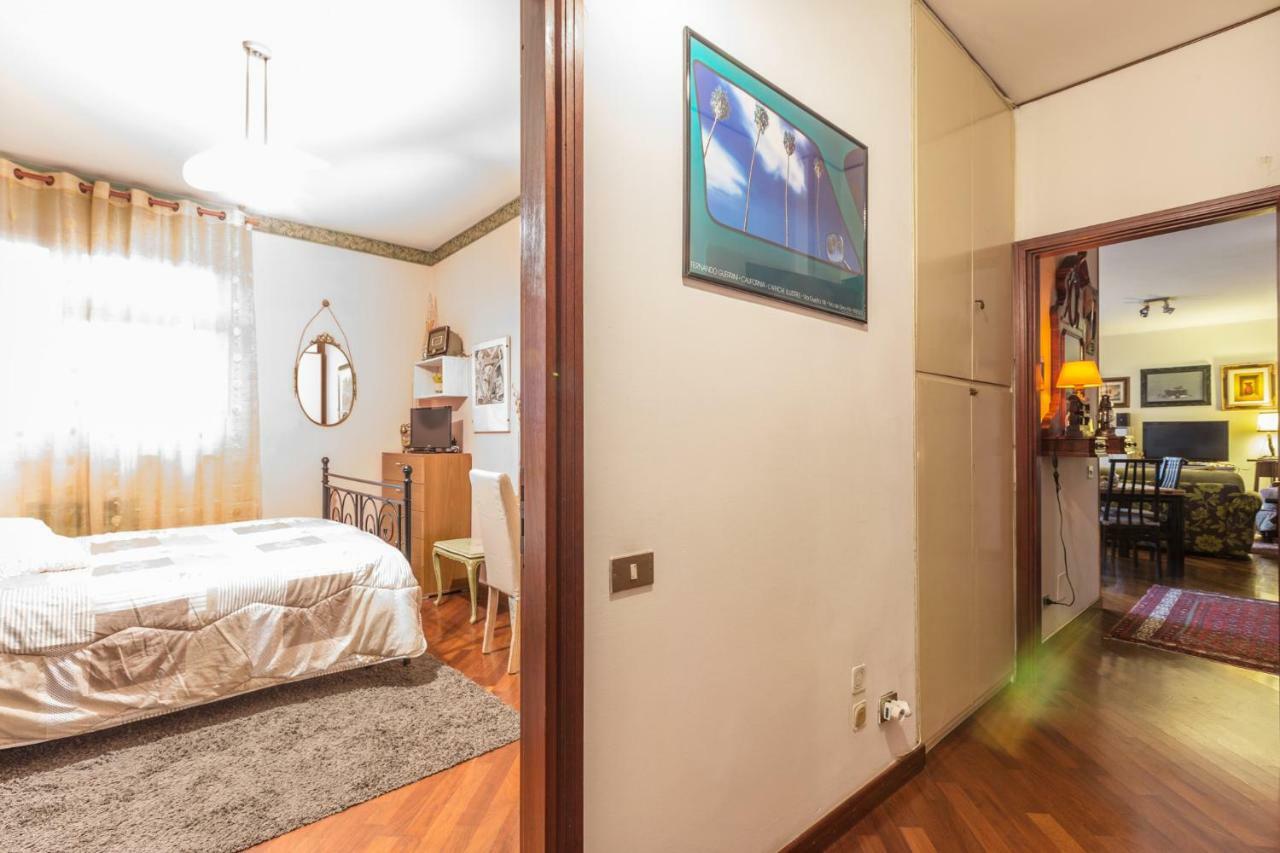 Posada Serena Bologna Luaran gambar