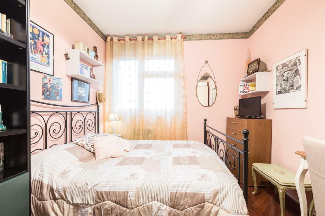 Posada Serena Bologna Luaran gambar