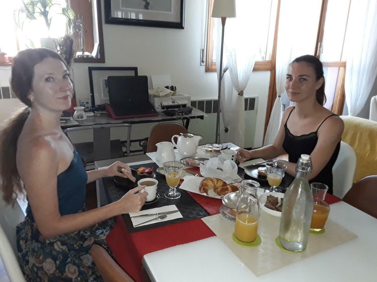 Posada Serena Bologna Luaran gambar