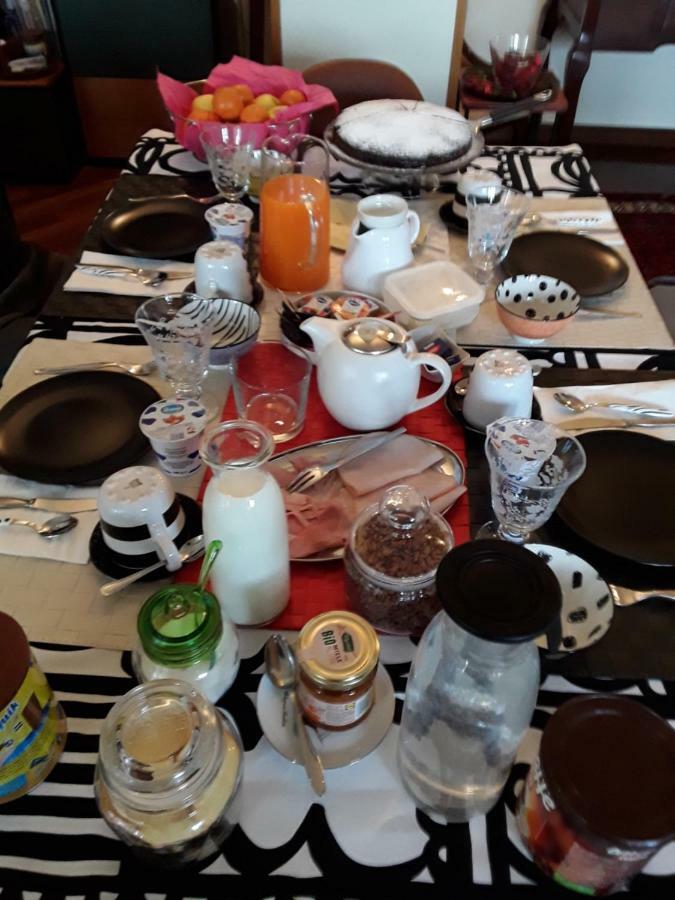 Posada Serena Bologna Luaran gambar