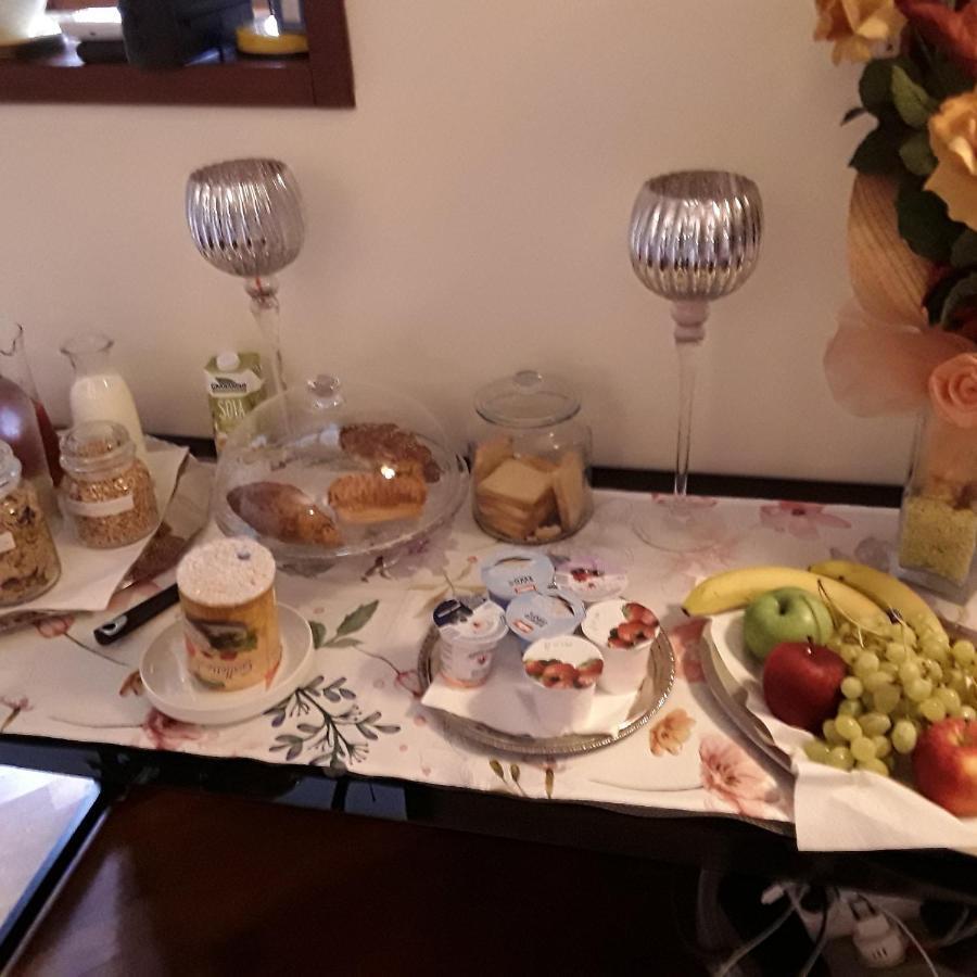 Posada Serena Bologna Luaran gambar